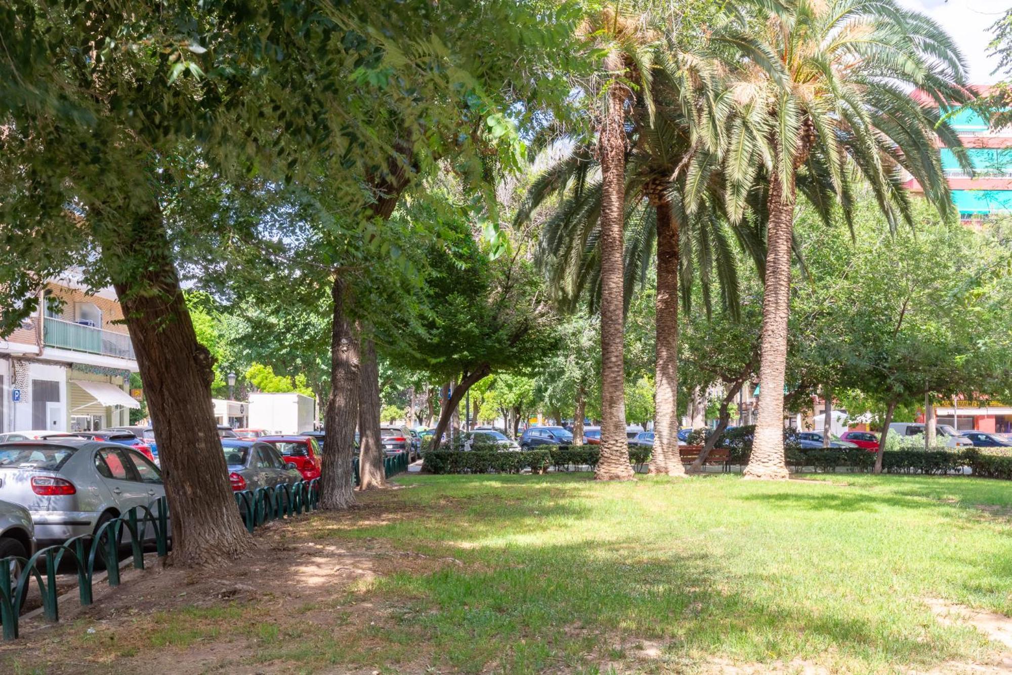 Nuevo Loft Cerca Del Centro Y Ciudad Artes De Las Artes Valenza Esterno foto